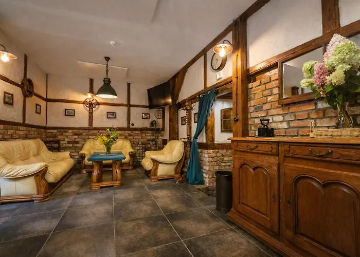 46 Jacuzzi&sauna Apartment Komarno