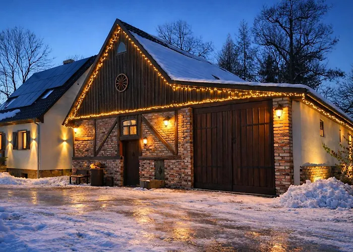 46 Jacuzzi&sauna * Komarno